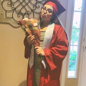 Meet your Posher, Bree